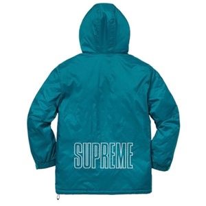 Supreme Champion CoLab Parka